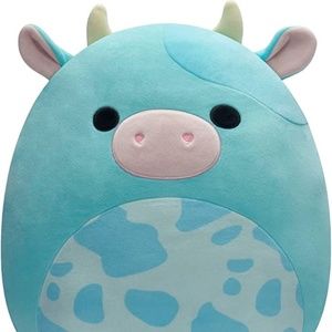 Meet your Posher, Salima